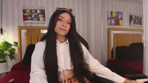 Danika Dahl online show from 03/21/26, 05:23