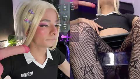 Danika Dahl online show from 04/25/26, 07:11