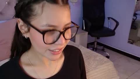 Danika online show from 06/15/26, 01:19