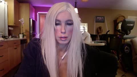 DanikaWhite69 online show from 01/23/25, 08:04