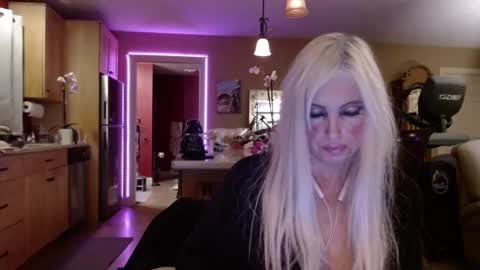 DanikaWhite69 online show from 01/28/25, 07:11