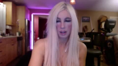 DanikaWhite69 online show from 02/05/25, 04:06