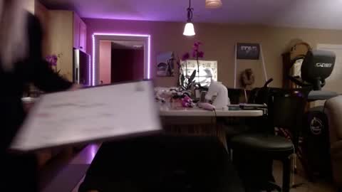 DanikaWhite69 online show from 02/18/25, 09:21