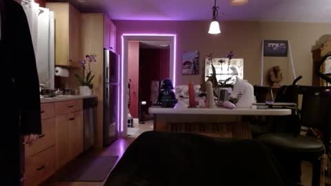 DanikaWhite69 online show from 03/03/25, 08:49