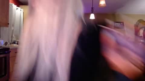 DanikaWhite69 online show from 03/04/25, 08:24