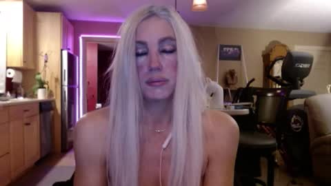 DanikaWhite69 online show from 02/20/26, 02:06