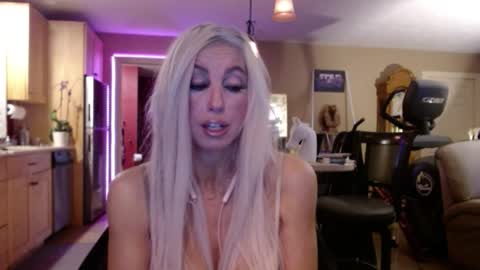 DanikaWhite69 online show from 03/04/26, 02:01
