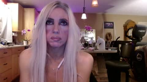 DanikaWhite69 online show from 07/18/26, 01:37