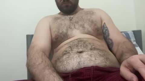 danileush88 online show from 02/05/26, 10:09