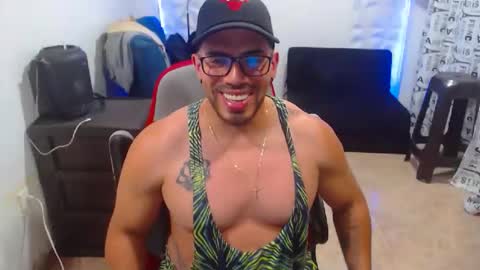 DANILO online show from 12/16/25, 12:48