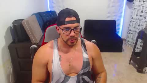 DANILO online show from 01/06/26, 08:56