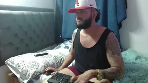 daniloh_xxx online show from 02/14/26, 03:20