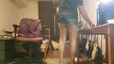 danimal5000 online show from 12/08/24, 04:46