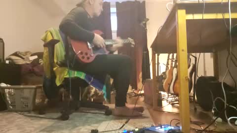 danimal5000 online show from 01/16/25, 06:59