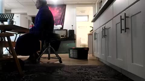 danimal5000 online show from 12/16/25, 06:02