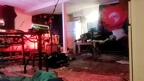 danimal5000 online show from 07/01/26, 05:31