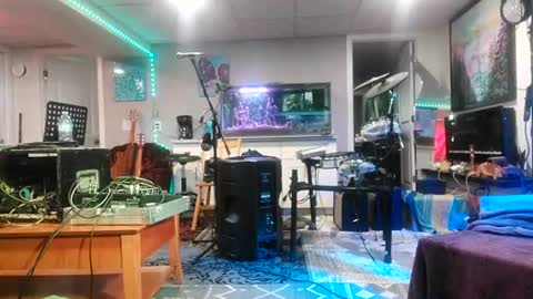 danimal5000 online show from 07/05/26, 05:31