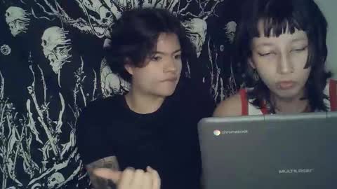 danimary0 online show from 12/02/25, 04:29