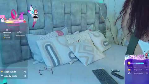 daninianderson online show from 03/19/26, 04:27