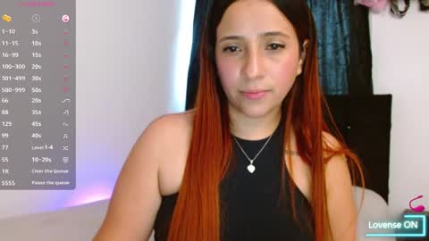 Dani online show from 05/05/26, 08:17