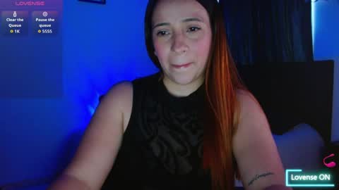 Snapshot of daniorange chatting on 05/23/26, 08:24 Dani online show from 05/23/26, 08:24