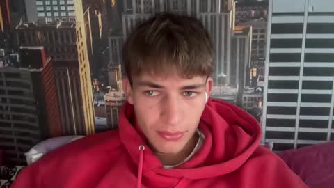 danio hot online show from 01/26/25, 11:06