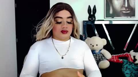 danipein online show from 09/09/25, 11:10