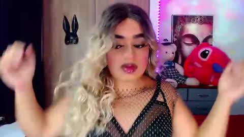 danipein online show from 10/16/25, 11:22