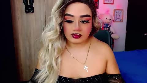 danipein online show from 11/07/25, 11:43