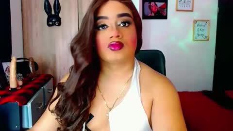 danipein online show from 11/18/25, 11:58