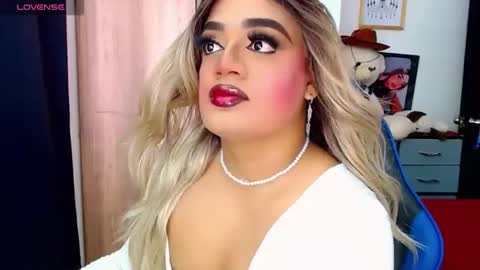 danipein online show from 01/12/26, 05:29