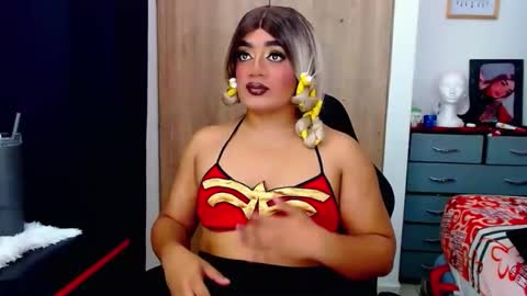 danipein online show from 02/01/26, 05:00