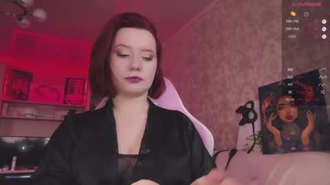 Your mistress Dani online show from 01/02/25, 08:28