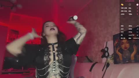 Your mistress Dani online show from 02/06/25, 05:25