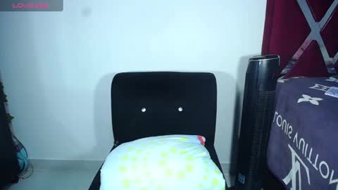 danisabrownn online show from 01/06/25, 04:13