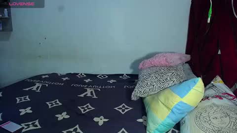 danisabrownn online show from 10/12/25, 02:38