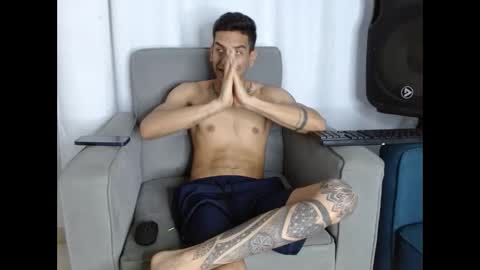 danisex_1 online show from 04/15/26, 02:29