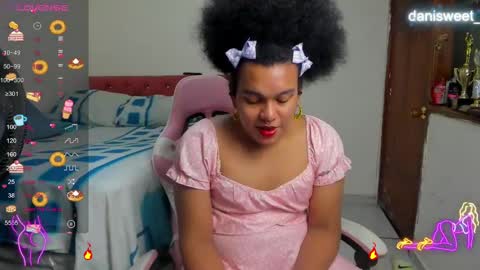 dani online show from 02/25/25, 01:20