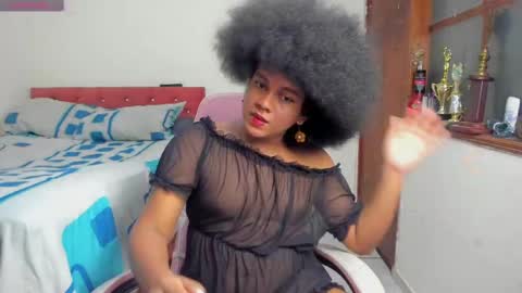 dani online show from 03/06/25, 01:58