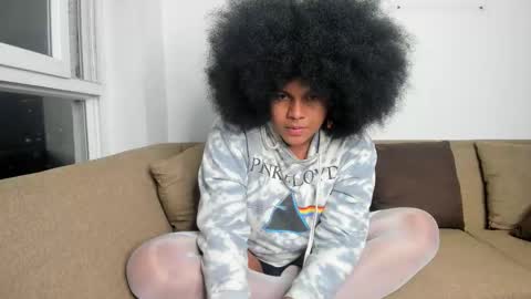 dani online show from 09/20/25, 11:17