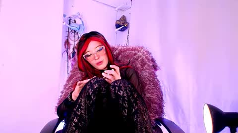 danita_veelz online show from 10/17/25, 01:09