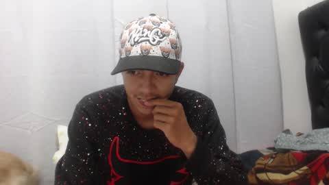 daniel segura online show from 11/29/25, 08:39