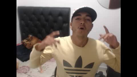 daniel segura online show from 12/02/25, 09:54