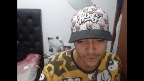 daniel segura online show from 12/04/25, 10:18