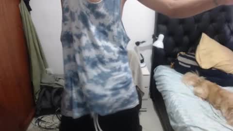 daniel segura online show from 03/01/26, 05:15