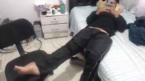 daniel segura online show from 03/12/26, 09:21