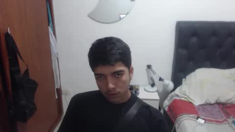 daniel segura online show from 05/11/26, 09:01