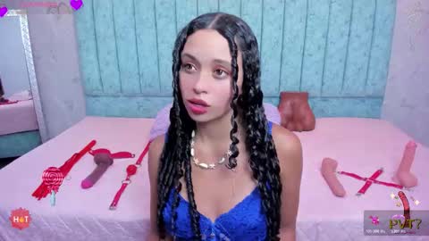 danix_coruscans online show from 03/14/26, 11:26