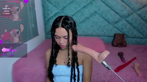 danix_coruscans online show from 07/09/26, 11:03