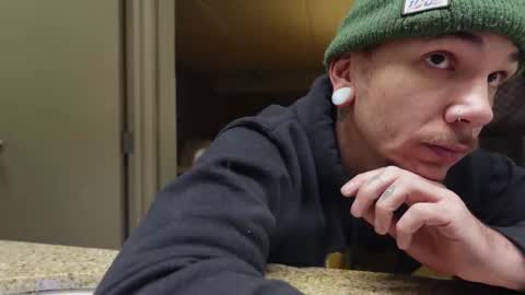 dankfuckcouple online show from 01/13/25, 12:30